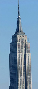 Empire State Building