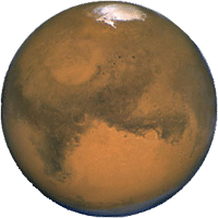 Mars