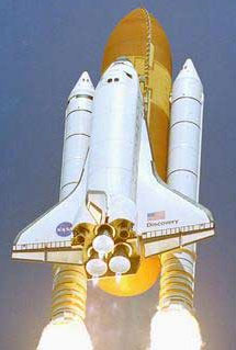 Space Shuttle