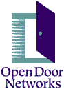Open Door Networks, Inc.